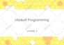 teach you functional programming