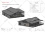 draft australian architectural developer approval plan and elevations