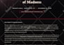 design a professional one sheet,epk with clickable links