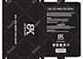 label and packaging design