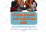 design professional vision board book for 2027 that sells on amazon KDP