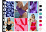 design your swimwear collection