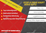 design an eye catching flyer for your restaurant