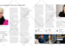 design catalog, magazine and any project with adobe indesign