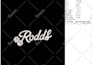 do embroidery digitizing, digitize image into dst, pes, jef, emb, pxf, ofm asap