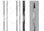 design hockey stick artwork