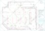 do architectural and construction drawings, 2d floorplan, PDF to cad