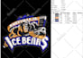 do embroidery digitizing design convert to dst, pes, jef files asap