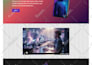 be your webflow expert, design or redesign webflow website, figma to webflow
