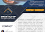 design a professional infographic for ngos and organizations