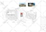 draw  siteplan or site plan for property