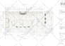 create a beautiful design of any kitchen, closet, bathroom