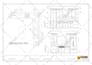 design 2d detailed elevation interior and exterior