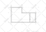 make drawings and bim model using revit architecture