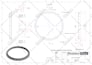 create 3d cad design stp, dxf, dwg, stl for 3d print and do reverse engineering
