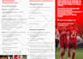 design sponsorship proposal or digital brochure