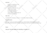 write high converting landing page copy