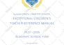 format your report, manual or textbook