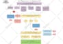 design business infographics, flowchart, swimlane diagram, process flow