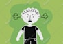 make charming korean illustration for anything
