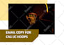 write killer sales and marketing email campaigns