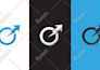 design company logo and brand identity with idea