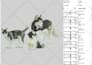 do custom embroidery digitizing and make dst, pes, jef, emb, exp, in 12 hours