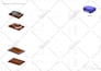 create professional 2d orthographic product drawings for you