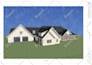 design timber or wood structure, framing and trusses plan