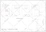 draw 2d architectural drawings and floor plan in autocad