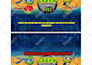 design custom printable birthday party favor labels and wrappers