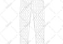 make patent illustrations for design and utility patent