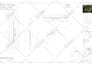 draw 2d landscape design site plan lot subdivision plot plan drawings for permit