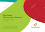 design your annual financial report