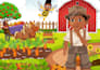 draw children story book illustrations and children story book illustration