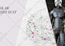 create a professional garment tech pack for your clothing line