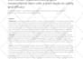 search pubmed and other databases for articles
