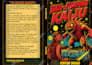 do formatting of amazon kdp book cover