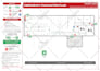 design a fire emergency evacuation plan for your building