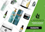 create customized magazine and booklets layout