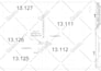 convert sketch or image to autocad dwg and do any drafting