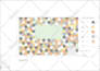 draw your floor tile layouts in autocad