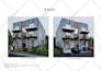 do your architectural and structural bim model with revit