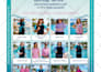 design flyers, bifold, trifold brochures, posters and leaflets in canva