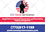 design professional and creative yard sign