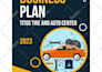 prepare an investor ready business plan, financial model, and pitch deck