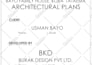 do architectural electrical plumbing furniture floor plans