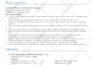 make create update usa uk professional cv maker resume writing military design