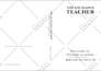 add dust jacket to your hard book cover