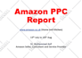 set up, optimize, and manage amazon PPC campaigns specialist